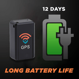Mini Real-Time GPS Tracker