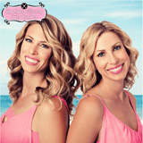 Heatless Silicone Hair Curlers (10PCS)