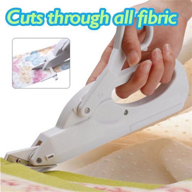 Multifunctional Electric Scissors