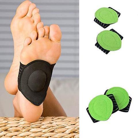 Absorb Shocking Foot Arch Support