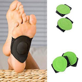 Absorb Shocking Foot Arch Support