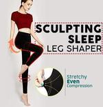 High Waist Leg Shaper