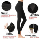 High Waist Leg Shaper