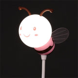 Kids Room Bee Desk Night Lamp