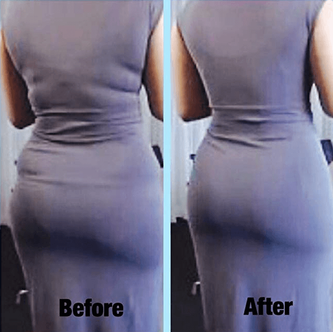 High Waist Leg Shaper