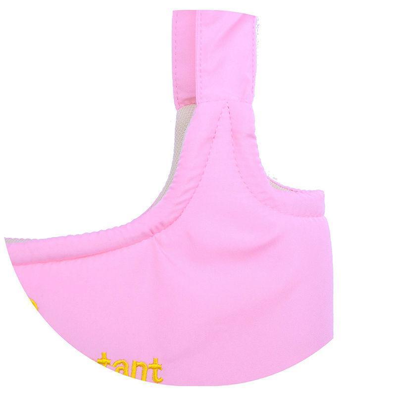 BABY WALKING ASSISTANT VEST