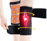 Tourmaline Self Heating Magnetic Kneepad