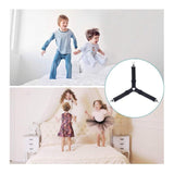 Bed Sheet Fasteners - 2PCS