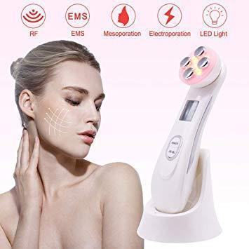 5 IN 1 Anti-Aging Device