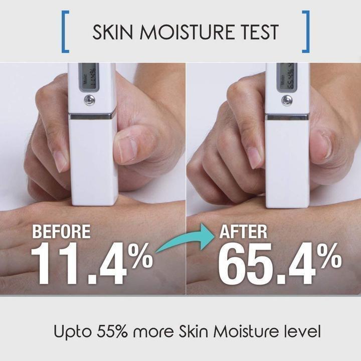 Aqua-bomb Hydrating Cream