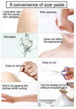 Silicone Scar Removal Patch