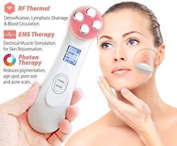 5 IN 1 Anti-Aging Device