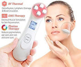 5 IN 1 Anti-Aging Device