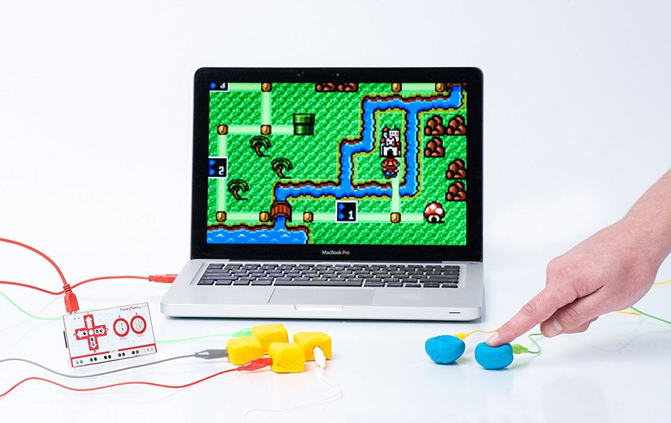 STEM Tech invention Kit toy