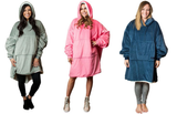 Comfy Blanket Sweatshirt