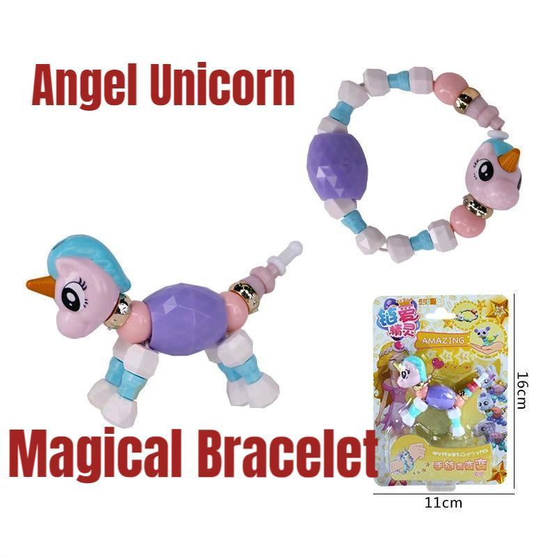 Magical Twisty Petz Bracelet