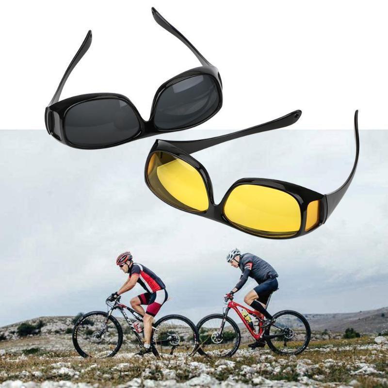 NIGHT VISION HD DRIVING GLASSES