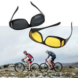NIGHT VISION HD DRIVING GLASSES