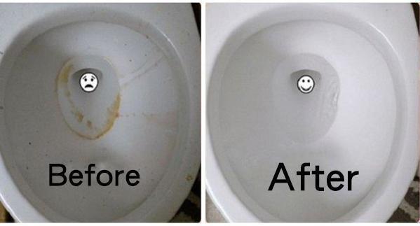 Toilet Tank Cleaner (2 PCS)