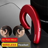 Wireless Ear Hook Painless Bluetooth Earphone