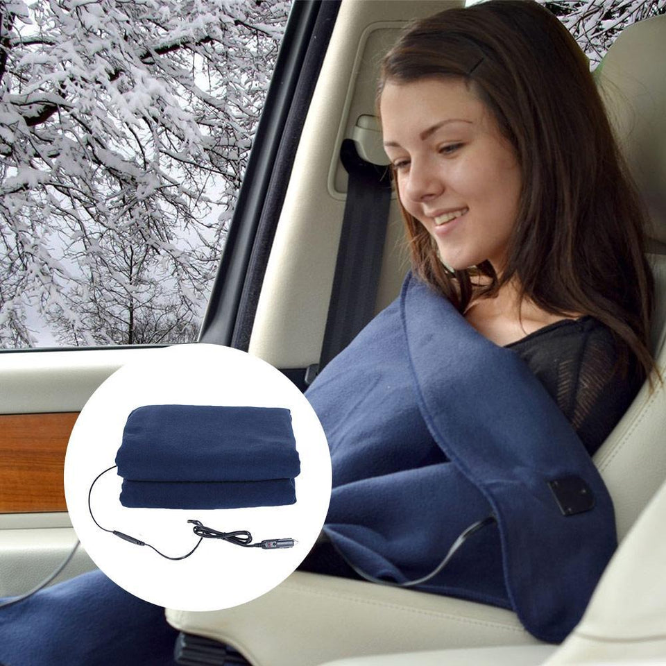 ORIGINAL ELECTRIC HEATING BLANKETS FOR VEHICLES