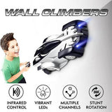 Wall Climbing RC Car Christmas Gift