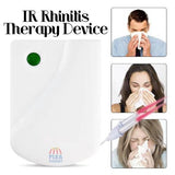 Sinu-Solve IR Rhinitis Therapy Device
