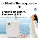 Sinu-Solve IR Rhinitis Therapy Device