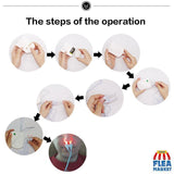 Sinu-Solve IR Rhinitis Therapy Device