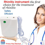 Sinu-Solve IR Rhinitis Therapy Device