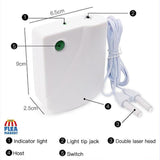 Sinu-Solve IR Rhinitis Therapy Device