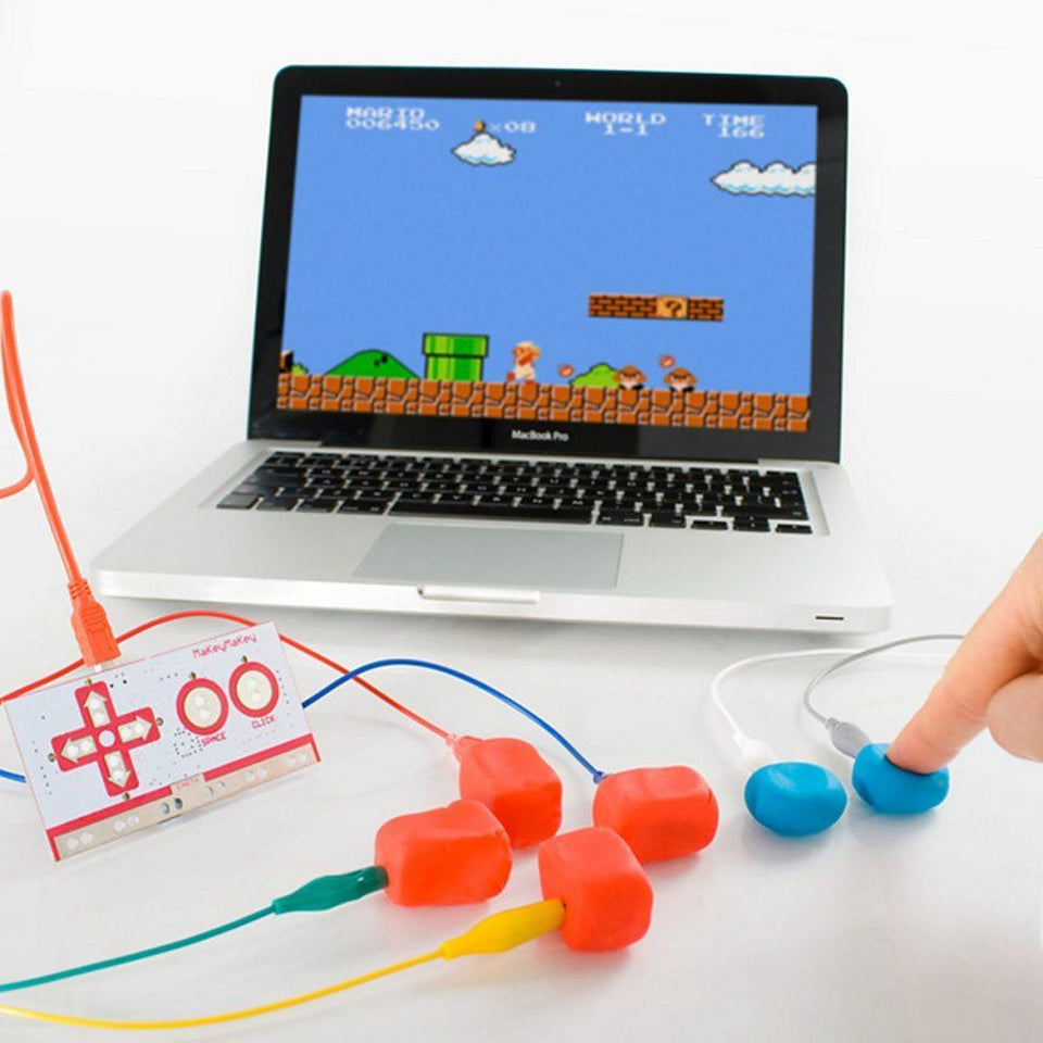 STEM Tech invention Kit toy