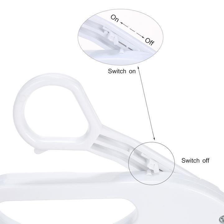 Multifunctional Electric Scissors