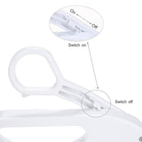 Multifunctional Electric Scissors