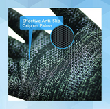Knit Magic Touch Screen Gloves