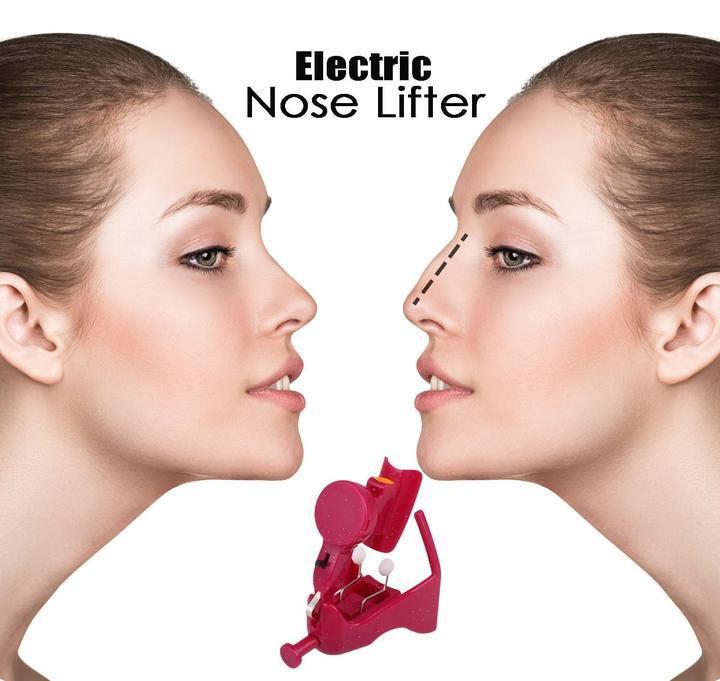 Electric Nose Lifter
