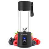 Rechargeable Portable Mini Juicer Machine