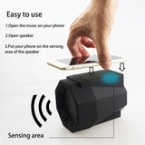 Boom Touch Portable Speaker -As Seen On TV