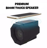 Boom Touch Portable Speaker -As Seen On TV
