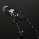 1000X Zoom 1080p Microscope Camera