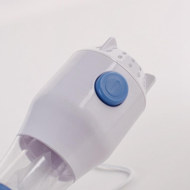 Electronic Lice Comb - Chemical Free Lice Treatment