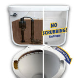 Toilet Tank Cleaner (2 PCS)