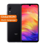 Global ROM Xiaomi Redmi Note 7 Pro