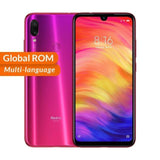 Global ROM Xiaomi Redmi Note 7 Pro