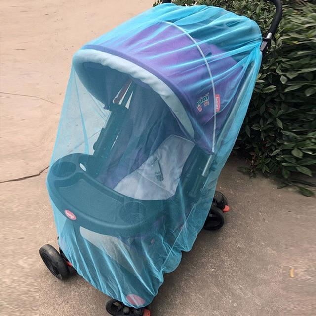 Premium Insect and Mosquito Net for Strollers