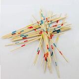 Mikado Spiel Pick Up Sticks Educational Game