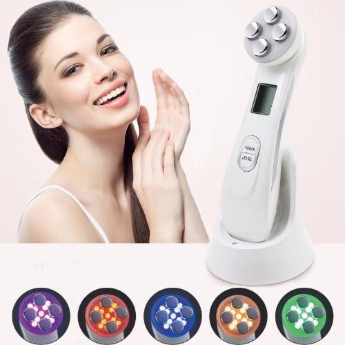 5 IN 1 Anti-Aging Device