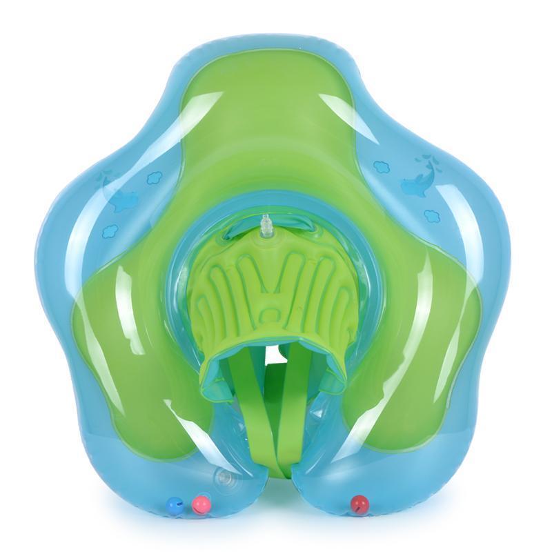 Baby Swimming Inflatable Float