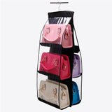 HANGING WARDROBE BAG