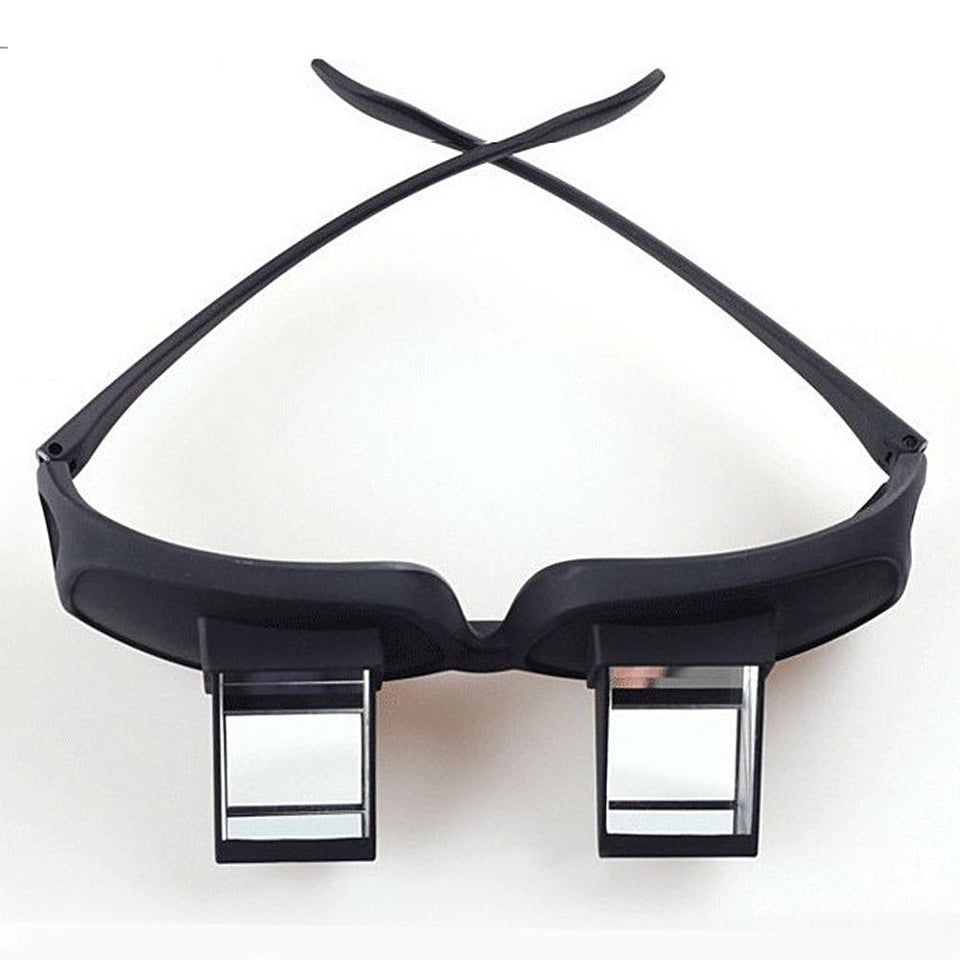 Popular Lazy Man Layabout Glasses